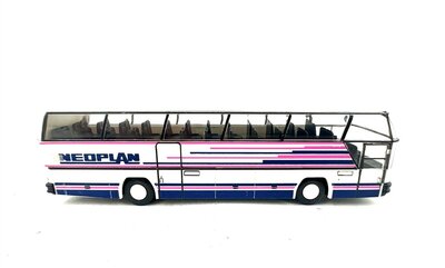 Rietze H0 Reisebus Neoplan Cityliner