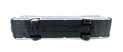 Rietze H0 Reisebus Neoplan Cityliner