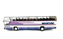 Rietze H0 Reisebus Neoplan Cityliner