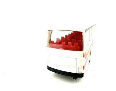 Herpa H0 Reisebus Kssbohrer-Setra