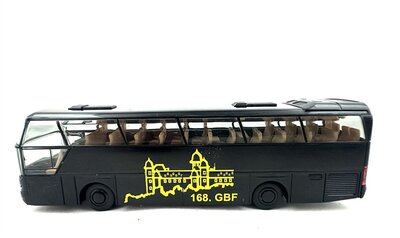 Rietze H0 Reisebus Neoplan Cityliner 168 GBF