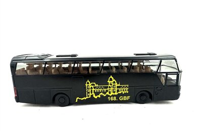 Rietze H0 Reisebus Neoplan Cityliner 168 GBF