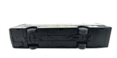 Rietze H0 Reisebus Neoplan Cityliner 168 GBF