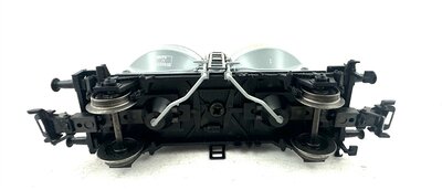 Mrklin H0 Silowagen Simotra der SNCF