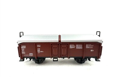 Mrklin 4619 H0 Schiebedachwagen Ts 851 der DB