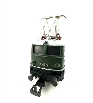 Mrklin 3037 H0 Elektrolok E 41 Epoche III der DB