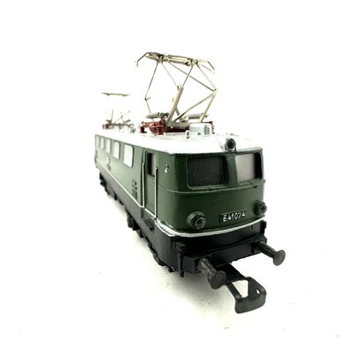 Mrklin 3037 H0 Elektrolok E 41 Epoche III der DB