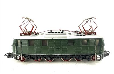 Mrklin 3024 H0 DC Elektrolok BR E 1835 der DB Version 1