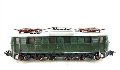 Mrklin 3024 H0 DC Elektrolok BR E 1835 der DB Version 1