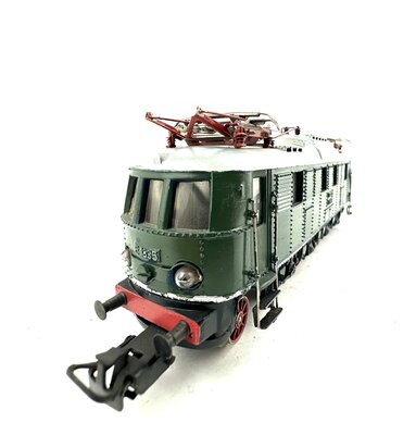 Mrklin 3024 H0 DC Elektrolok BR E 1835 der DB Version 1