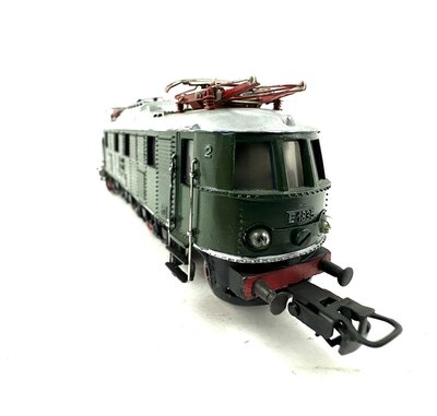 Mrklin 3024 H0 DC Elektrolok BR E 1835 der DB Version 1