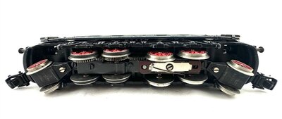 Mrklin 3024 H0 DC Elektrolok BR E 1835 der DB Version 1