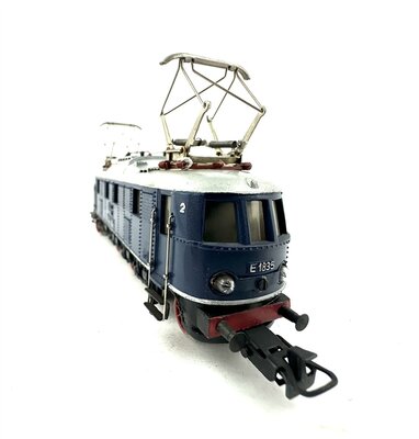 Mrklin 3024 H0 DC Elektrolok E 18 der DB Version 1