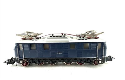 Mrklin 3024 H0 DC Elektrolok E 18 der DB Version 1