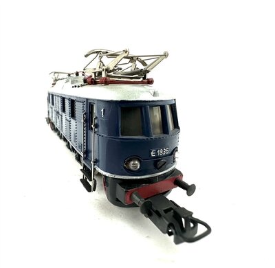 Mrklin 3024 H0 DC Elektrolok E 18 der DB Version 1