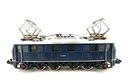 Mrklin 3024 H0 DC Elektrolok E 18 der DB Version 1