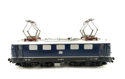 Mrklin 3034 H0 Elektrolok BR 141 Ep.III der DB