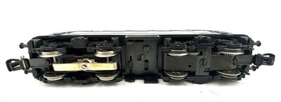 Mrklin 3034 H0 Elektrolok BR 141 Ep.III der DB