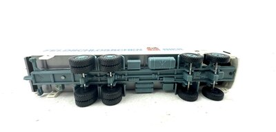 Roskopf H0 Koffer-LKW Feldschlsschen Bier