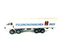Roskopf H0 Koffer-LKW Feldschlsschen Bier