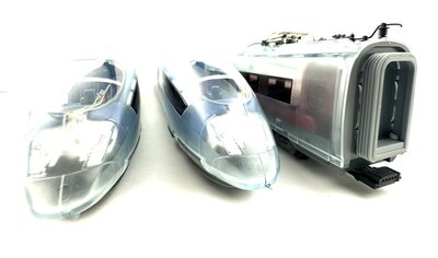 Mrklin 37789 H0 Triebwagenzug ICE 3 Sonderausfhrung