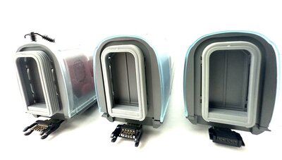 Mrklin 37789 H0 Triebwagenzug ICE 3 Sonderausfhrung