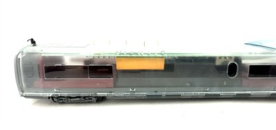 Mrklin 37789 H0 Triebwagenzug ICE 3 Sonderausfhrung