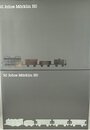 Mrklin 0050 H0 Jubilumspackung Nostalgischer Zug