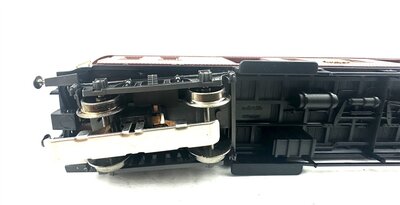 Mrklin 42754 H0 Wagenset Internationaler Luxus-Zug der CIWL