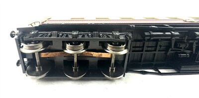 Mrklin 42754 H0 Wagenset Internationaler Luxus-Zug der CIWL