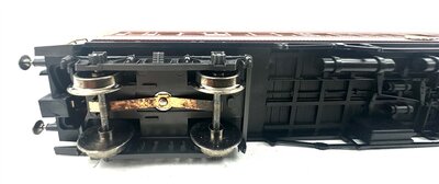 Mrklin 42754 H0 Wagenset Internationaler Luxus-Zug der CIWL