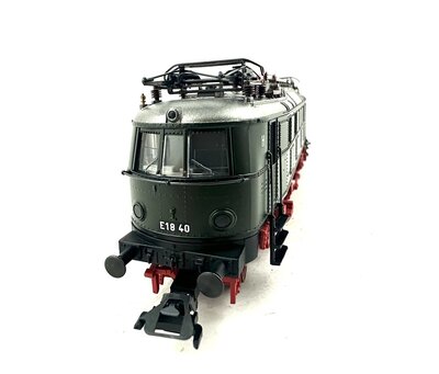 M�rklin 26509 H0 Zugset Fernschnellzug Berlin-Leipzig