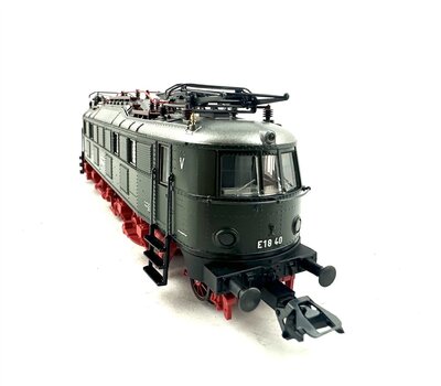 M�rklin 26509 H0 Zugset Fernschnellzug Berlin-Leipzig