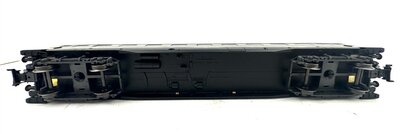 M�rklin 26509 H0 Zugset Fernschnellzug Berlin-Leipzig