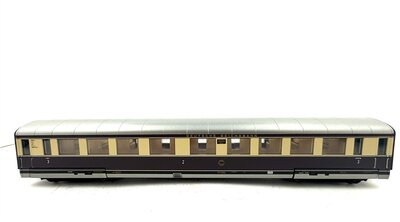 Mrklin 26610 H0 Zugset Henschel-Wegmann der DRG in mfx digtal