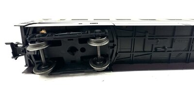 Mrklin 26610 H0 Zugset Henschel-Wegmann der DRG in mfx digtal