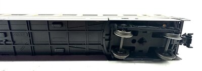 Mrklin 26610 H0 Zugset Henschel-Wegmann der DRG in mfx digtal