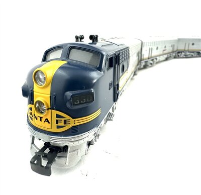 Mrklin 3362 H0 Diesellok Typ EMD F7 der AT-SF