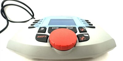 Mrklin 60653 H0 Mobile Station 2