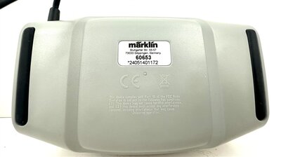Mrklin 60653 H0 Mobile Station 2