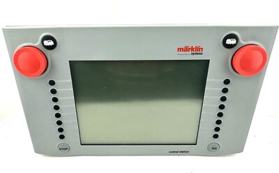 Mrklin H0 60212 Digital Central Station