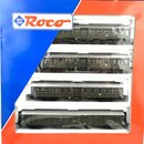 Roco 44053 H0 Umbauwagen-Set Epoche IV der DB
