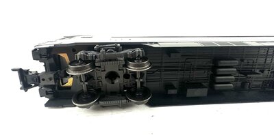 Mrklin 4367 H0 EuroCity-Schnellzugwagen-Set der SBB