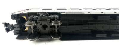 Mrklin 4367 H0 EuroCity-Schnellzugwagen-Set der SBB