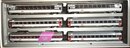 Mrklin 4367 H0 EuroCity-Schnellzugwagen-Set der SBB
