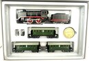 Mrklin 0050 H0 Dampflok Nostalgischer Zug
