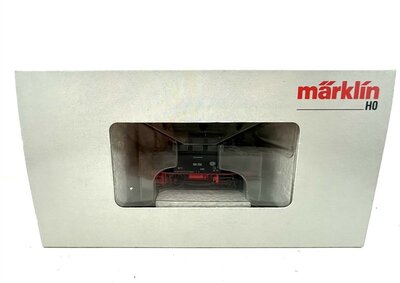 Mrklin 36862 H0 Tenderlokomotive BR 98 Ep.III der DB mfx digital