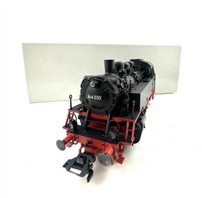 Mrklin 39640 H0 Dampflok BR 64 Ep.III der DB mfx digital + Sound