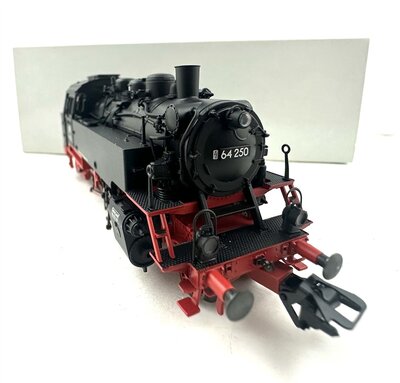 Mrklin 39640 H0 Dampflok BR 64 Ep.III der DB mfx digital + Sound