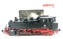 Mrklin 39640 H0 Dampflok BR 64 Ep.III der DB mfx digital...